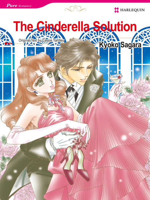 Title details for The Cinderella Solution by Kyoko Sagara - Available